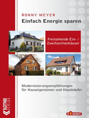 cover image of Freistehende Ein- / Zweifamilienhäuser